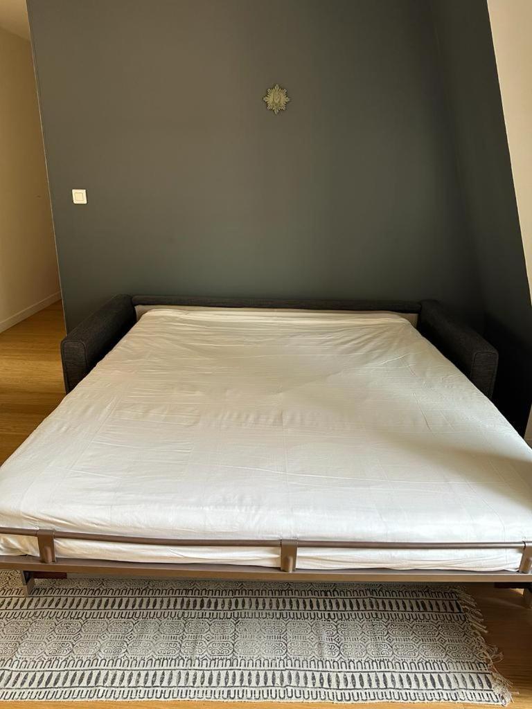So Paris Group - Fully Serviced Apartment - Jardin Des Plantes - Heart Of Παρίσι Εξωτερικό φωτογραφία