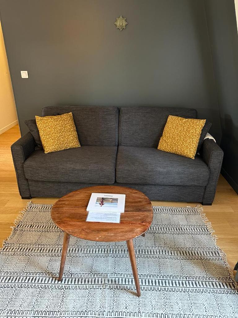 So Paris Group - Fully Serviced Apartment - Jardin Des Plantes - Heart Of Παρίσι Εξωτερικό φωτογραφία