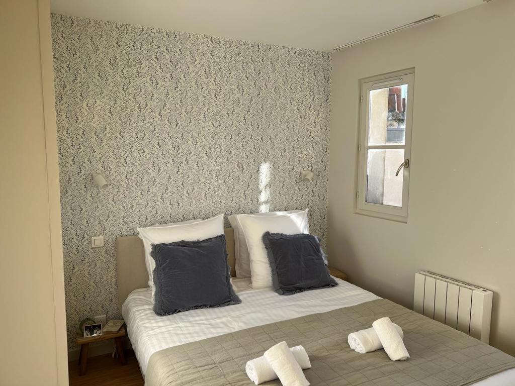 So Paris Group - Fully Serviced Apartment - Jardin Des Plantes - Heart Of Παρίσι Εξωτερικό φωτογραφία