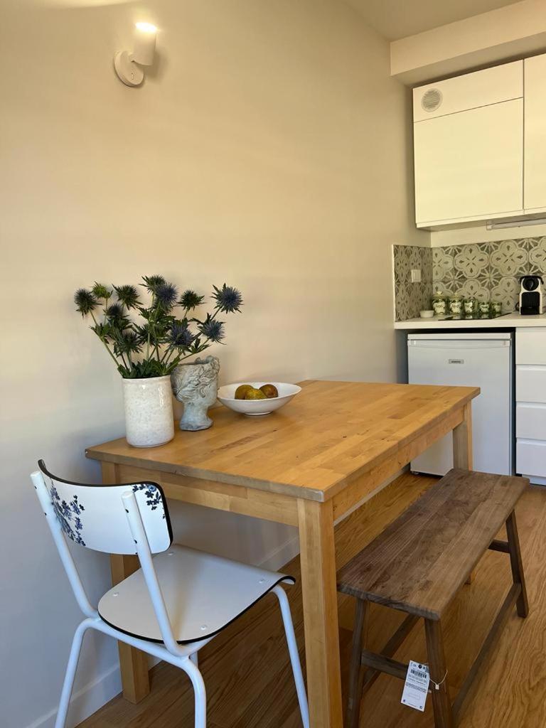 So Paris Group - Fully Serviced Apartment - Jardin Des Plantes - Heart Of Παρίσι Εξωτερικό φωτογραφία