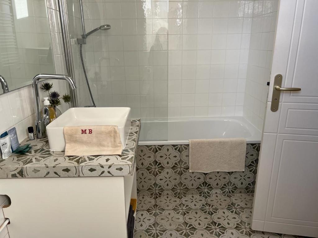 So Paris Group - Fully Serviced Apartment - Jardin Des Plantes - Heart Of Παρίσι Εξωτερικό φωτογραφία