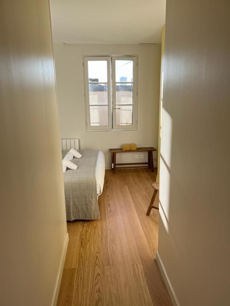 So Paris Group - Fully Serviced Apartment - Jardin Des Plantes - Heart Of Παρίσι Εξωτερικό φωτογραφία