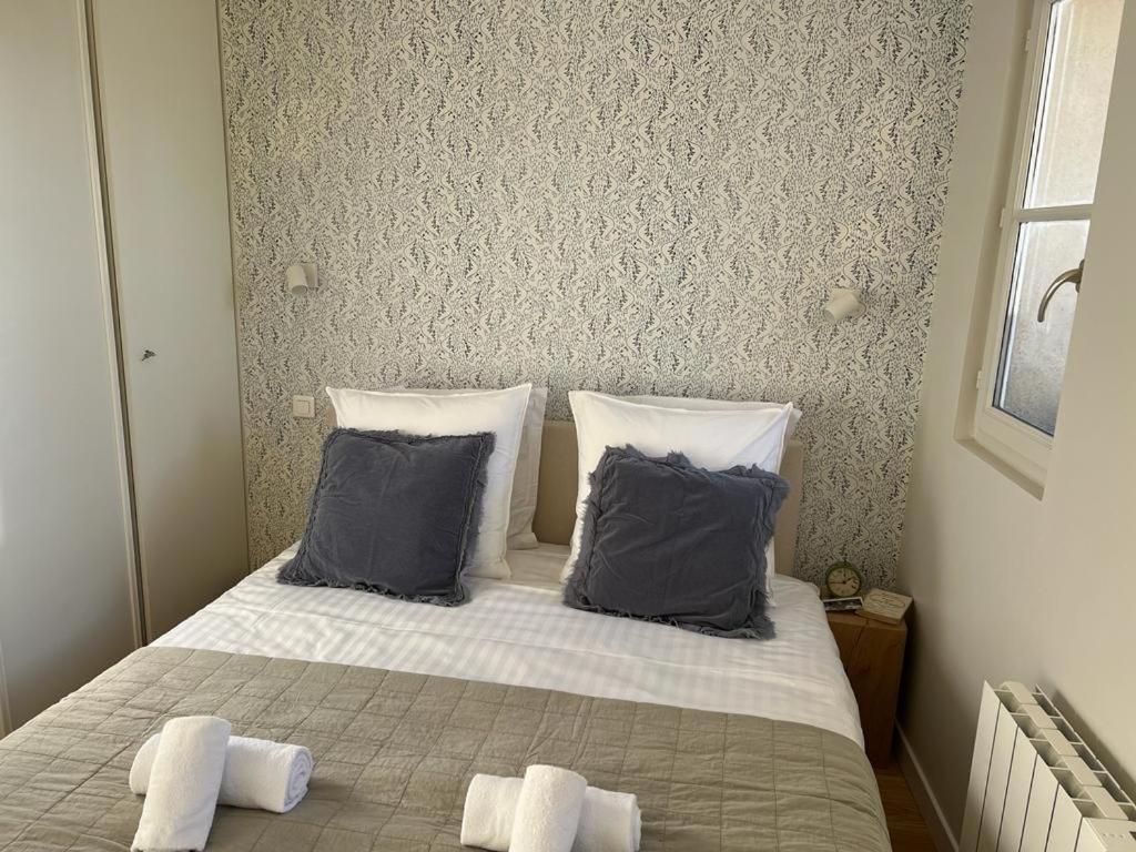 So Paris Group - Fully Serviced Apartment - Jardin Des Plantes - Heart Of Παρίσι Εξωτερικό φωτογραφία